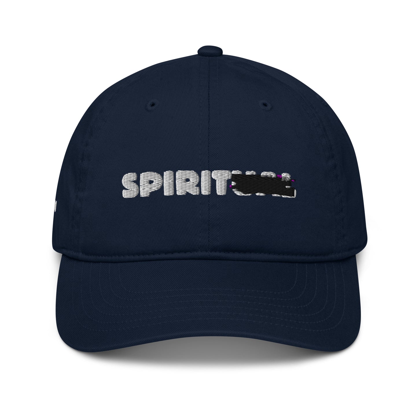 SPIRIT•UAL | Organic Baseball Cap