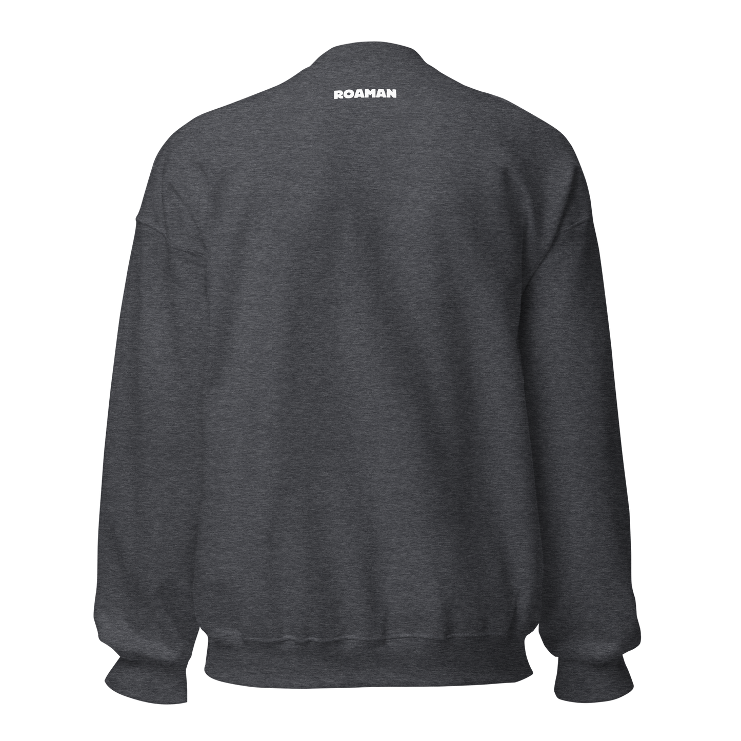 MERCURY IN GATORADE | Unisex Sweatshirt