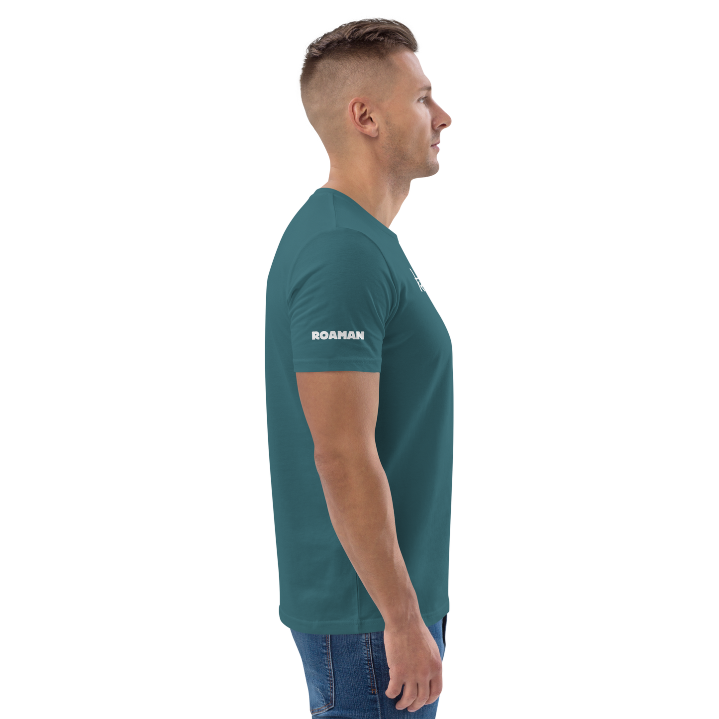 KUNDALICIOUS | Unisex Organic Cotton T-shirt