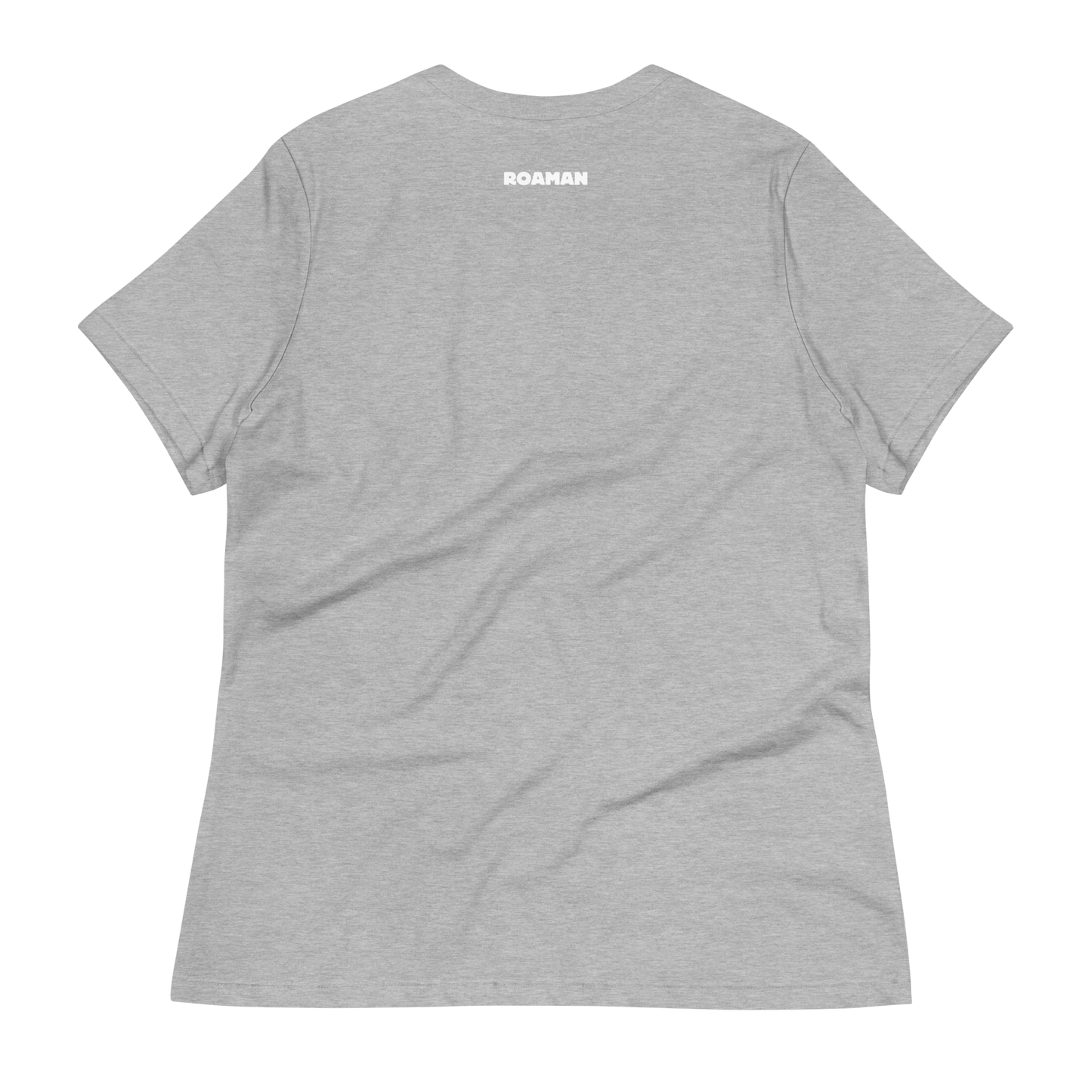 SPIRIT•UAL | Women's Relaxed T-Shirt