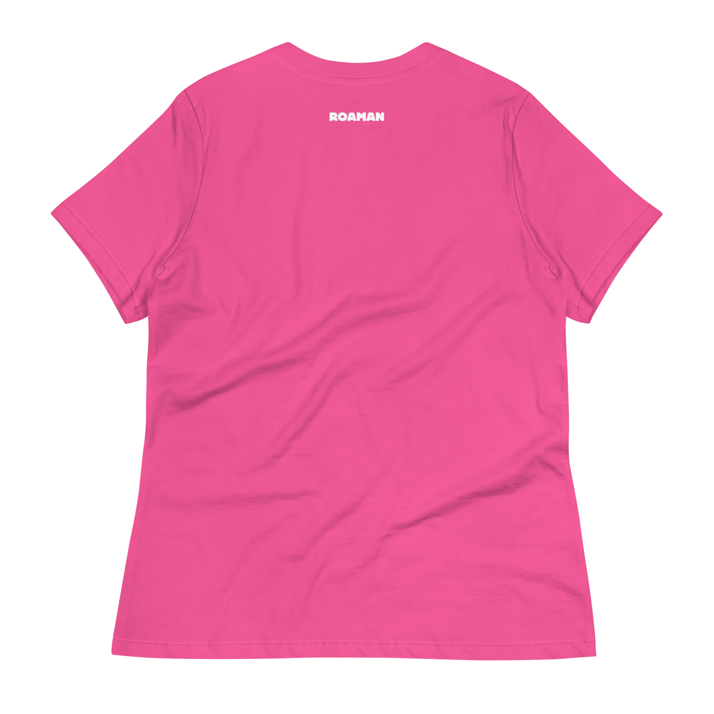 SPIRIT•UAL | Women's Relaxed T-Shirt