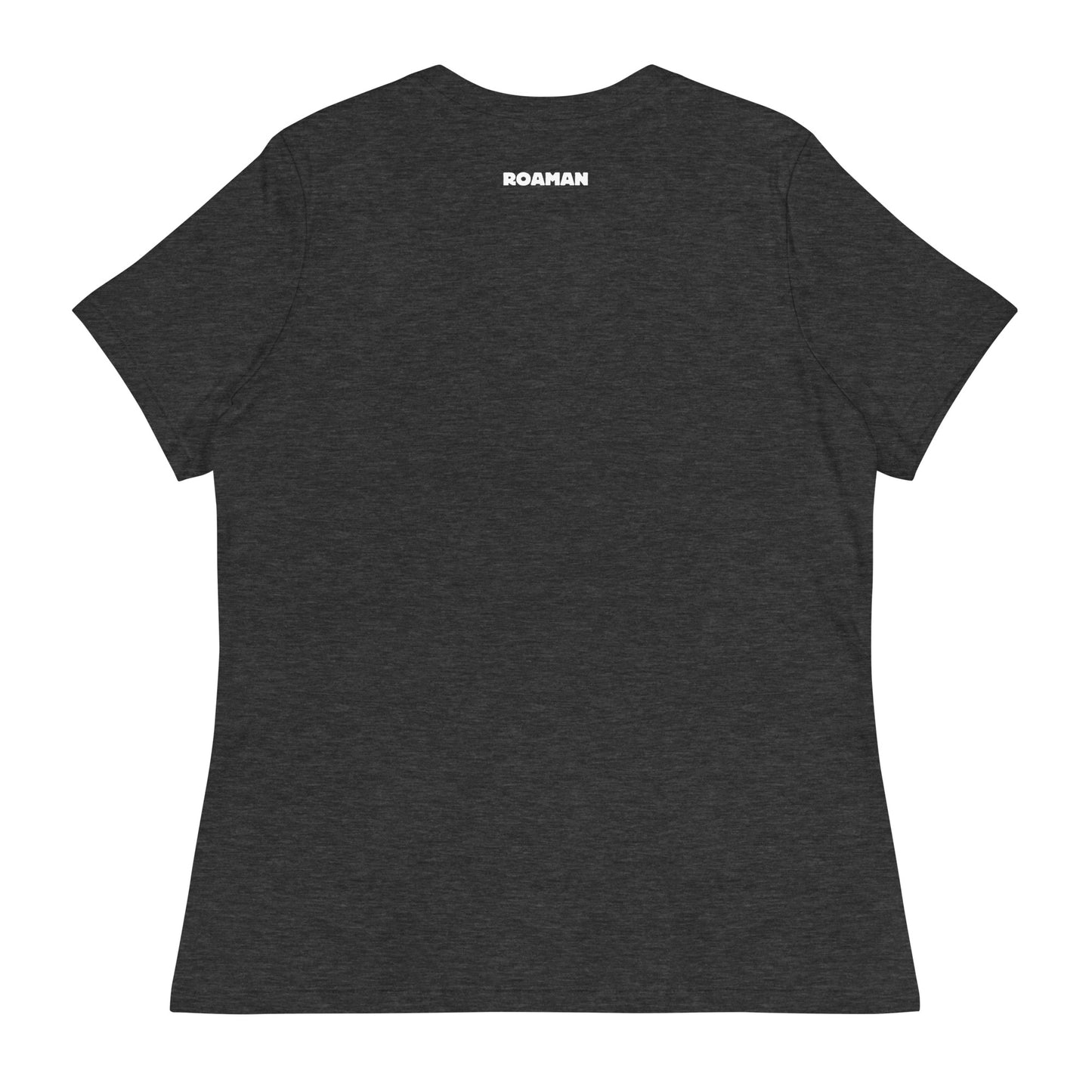 PLANETS' FAULT | Women's Relaxed T-Shirt