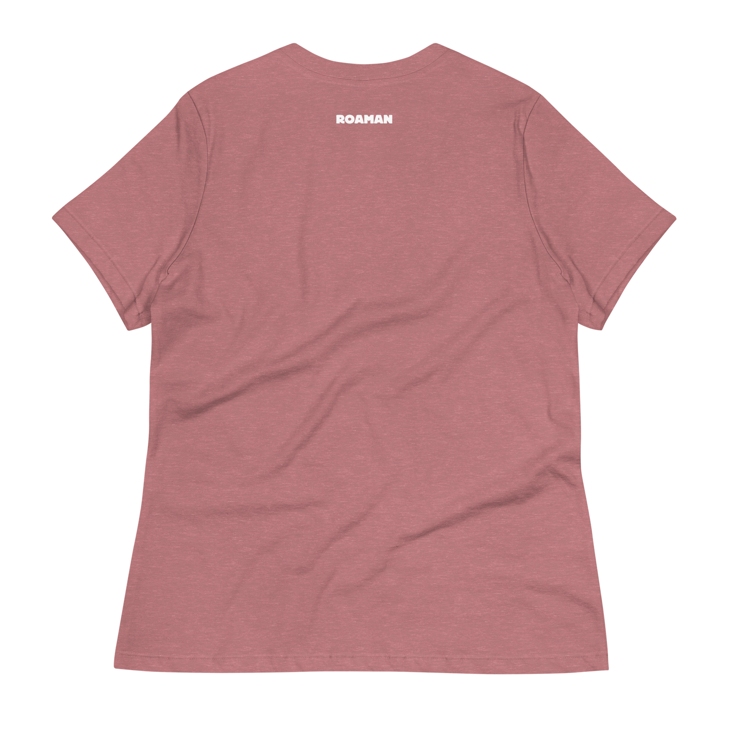 MERCURY IN GATORADE | Women's Relaxed T-Shirt