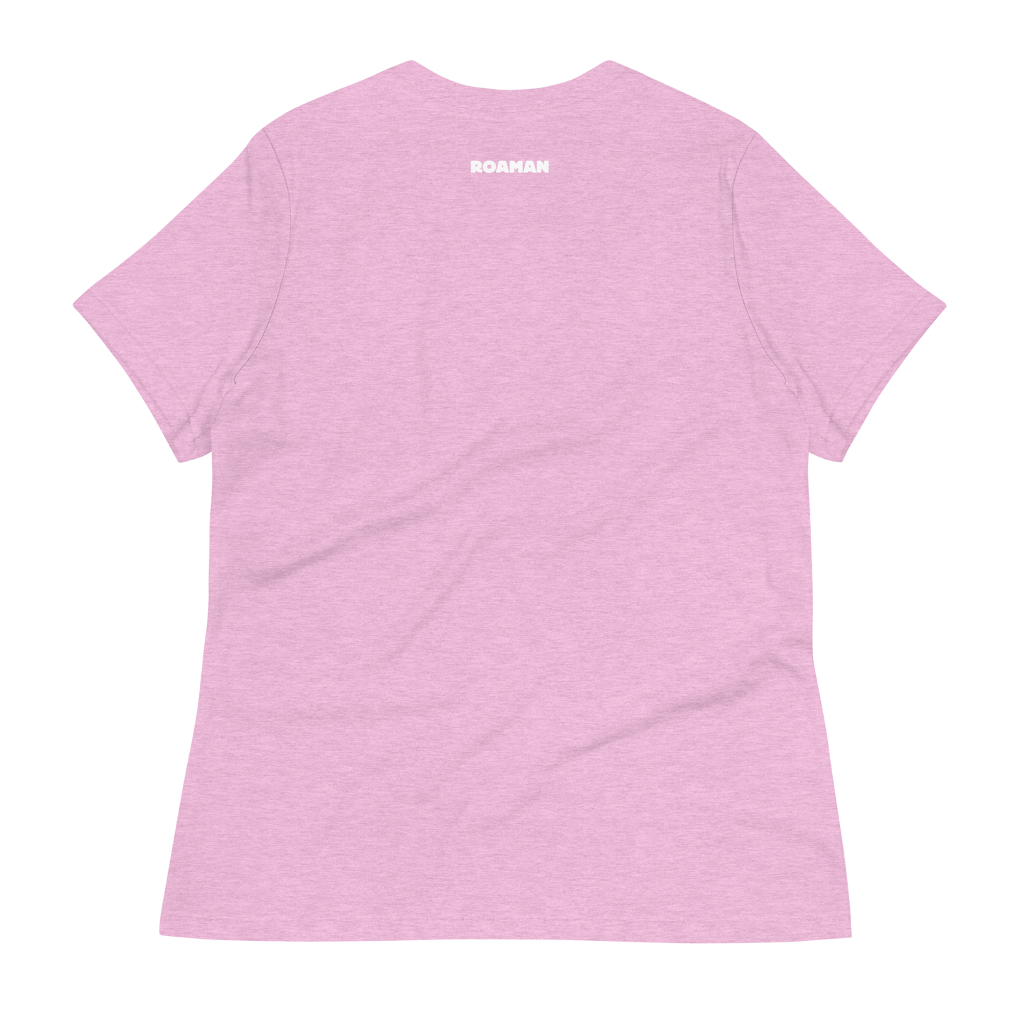 SPIRIT•UAL | Women's Relaxed T-Shirt