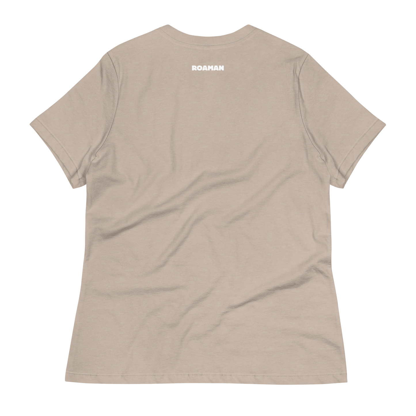 SPIRIT•UAL | Women's Relaxed T-Shirt