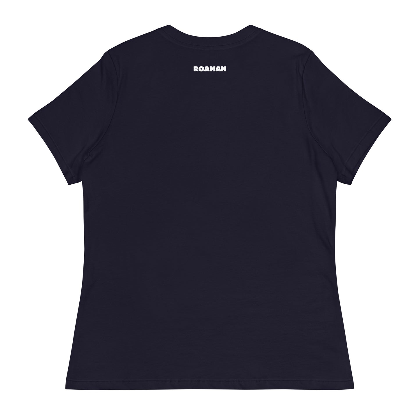 PLANETS' FAULT | Women's Relaxed T-Shirt